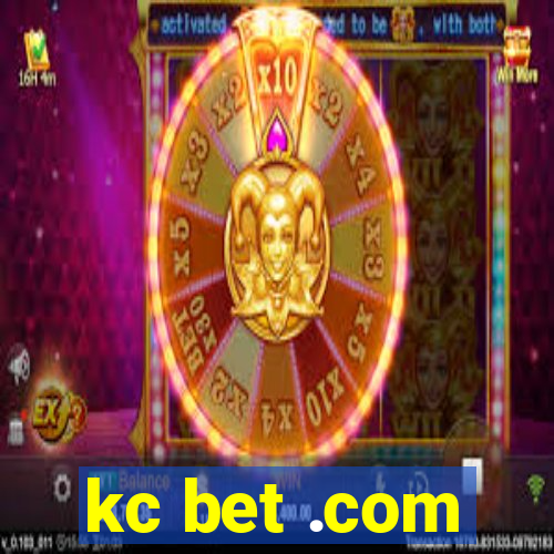 kc bet .com